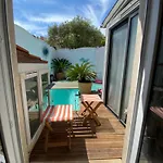 Frühstückspension Pres Gare Et 3*