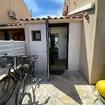 Pres Gare Et Frühstückspension Hyères