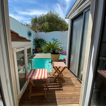 Bed & Breakfast Pres Gare Et 3*