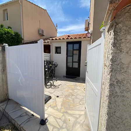 Près Gare Et 3* Hyères