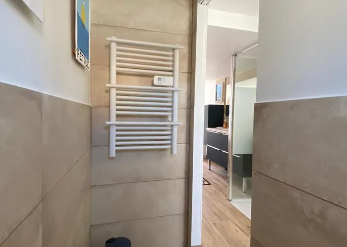 Près Gare Et Bed & Breakfast