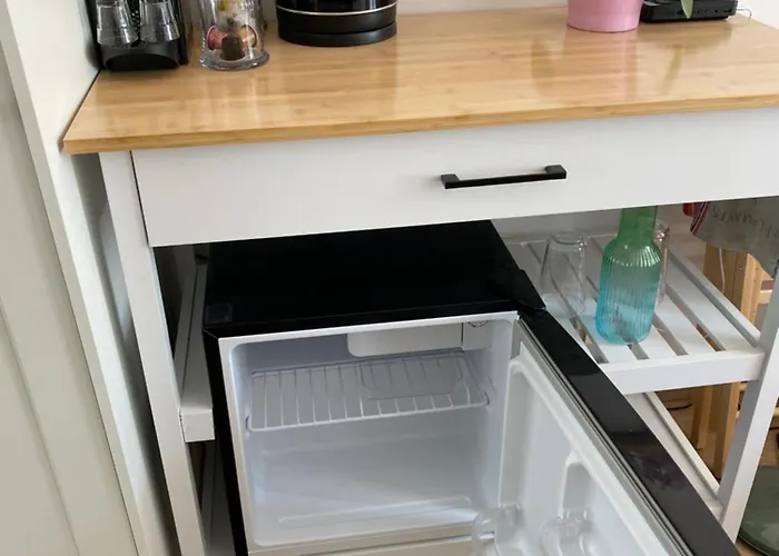 Bed & Breakfast Près Gare Et