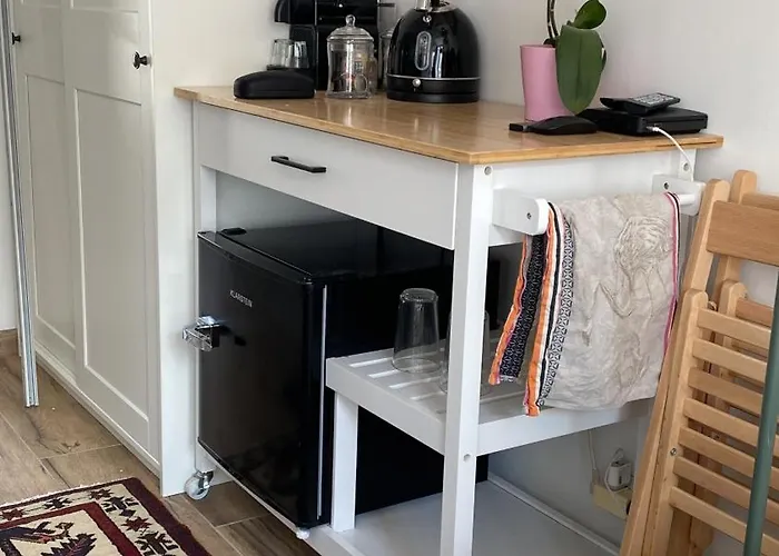 Près Gare Et Bed & Breakfast Hyères